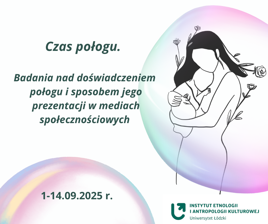 Czas połogu