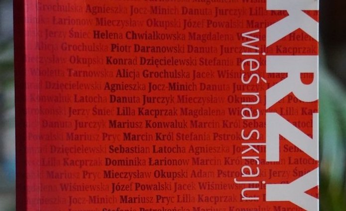 Krzywiec_książka