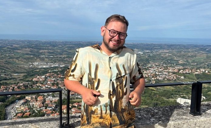 mgr Ludwiczak