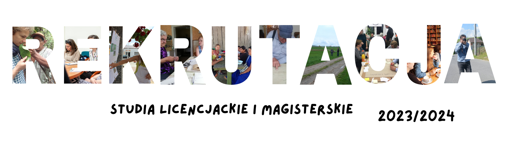 rekrutacja