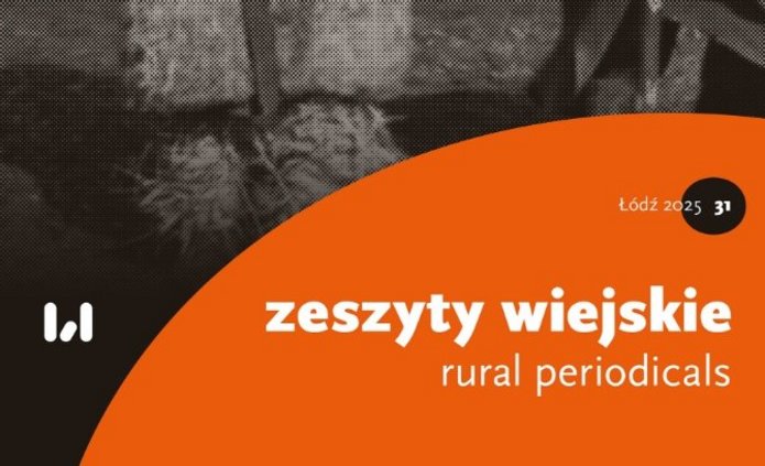 Zeszyty Wiejskie nr 31