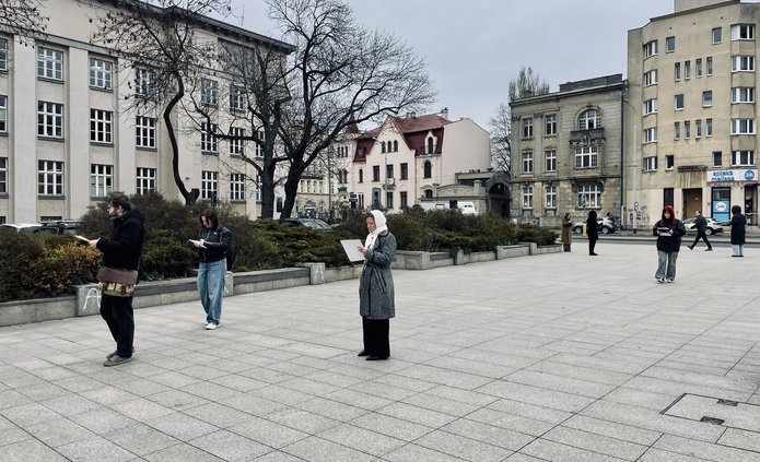 Soundwalk 2026
