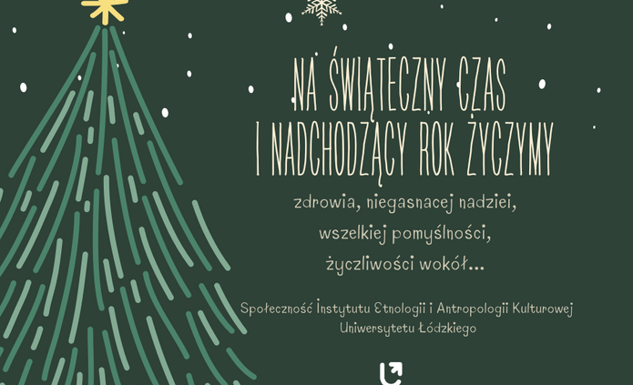 Życzenie od etnologów