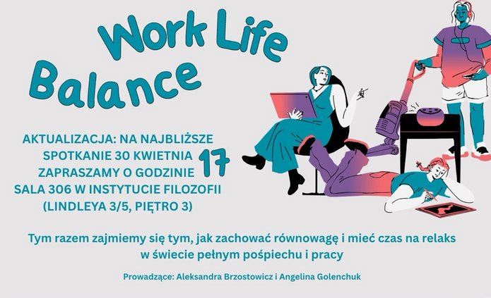 Warsztaty animacyjne