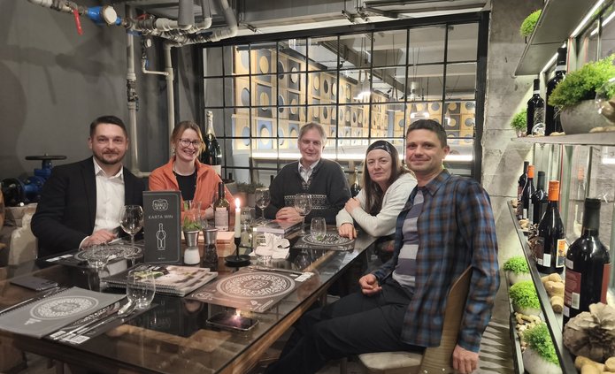 profesor Ansgar Jödicke