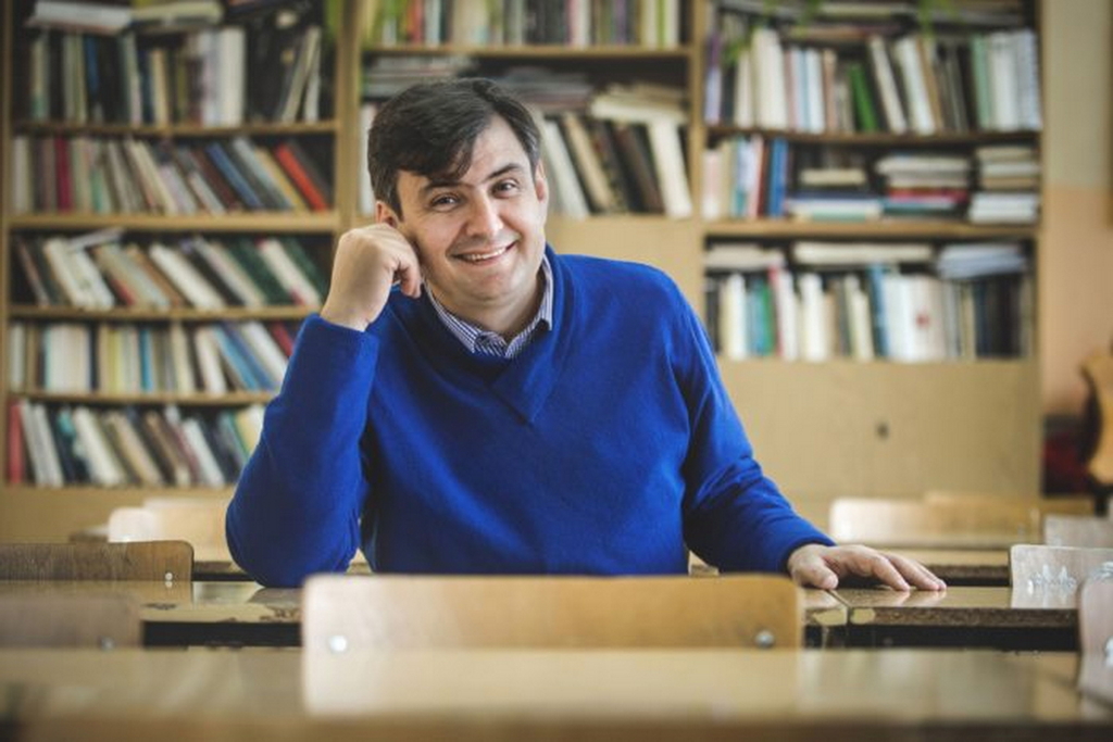 Mirosław Slkrzypczyk